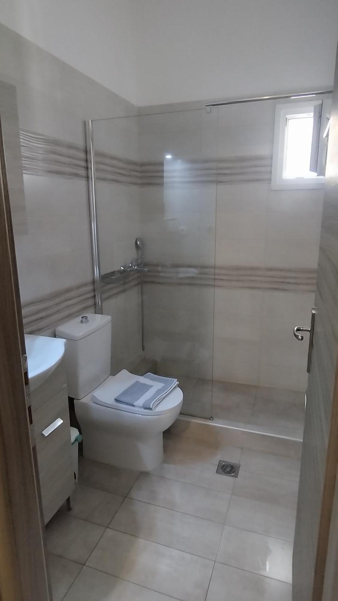 Maria'S Apartment Neos Marmaras Zewnętrze zdjęcie