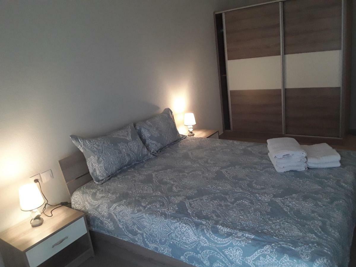 Maria'S Apartment Neos Marmaras Zewnętrze zdjęcie